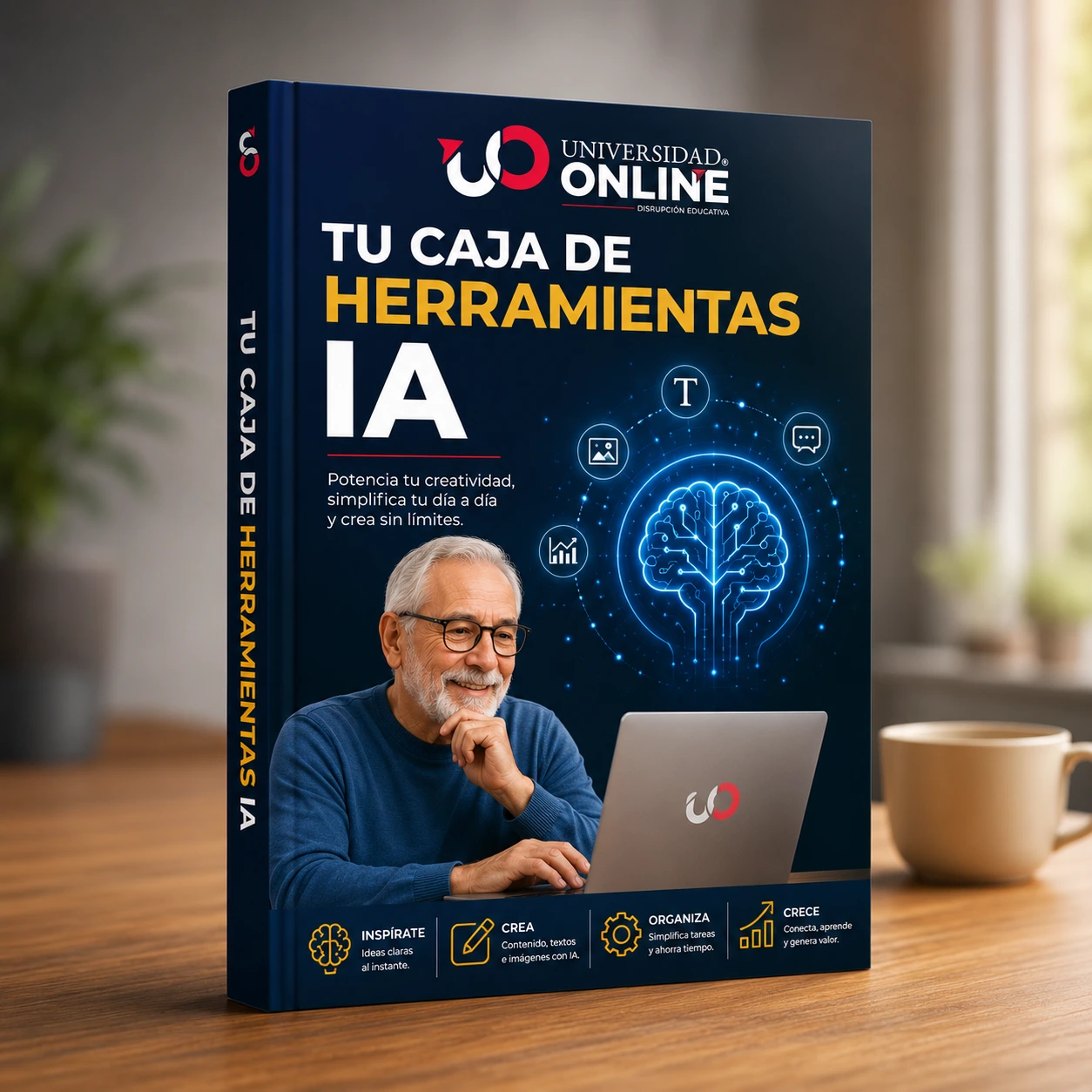 Bono 2 Caja de Herramientas IA